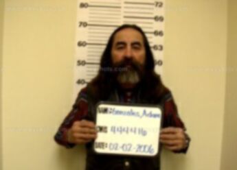 Adam Gonzales