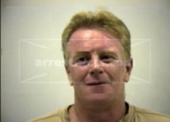 Eddie Michael Weir