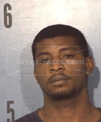 Alexander Dwayne Holland