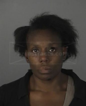 Lavania Floyd