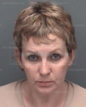 Monica Lee Whitley