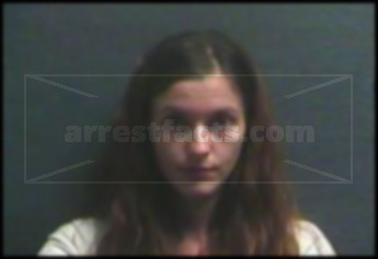 Amanda Lee Perkins