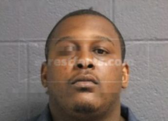 Melvin Lamar Almond