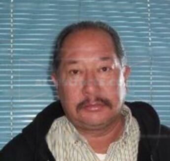 George Madrid Cortez