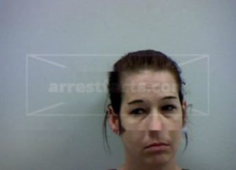 Nicole Marie Davis