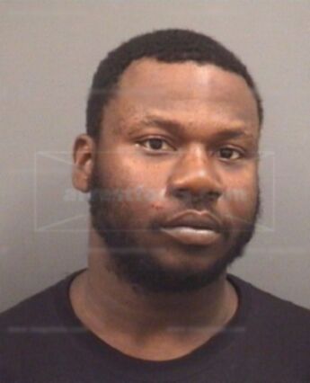 Christopher Milton Ivey