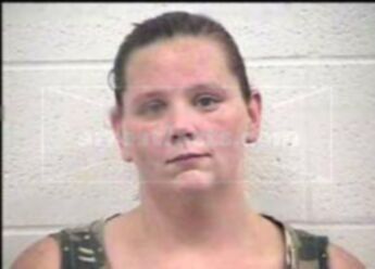 Sara Ann Sturdivant