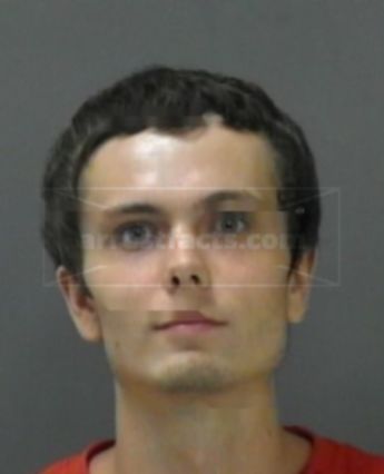 Brandin Christopher Mullins