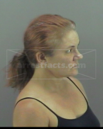 Kimberly Kaye Donald