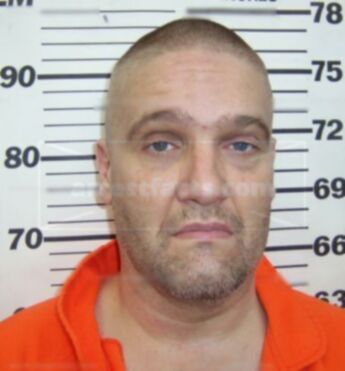 Christopher Mower