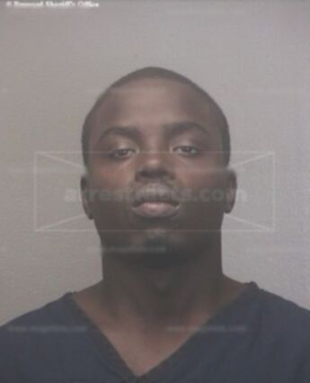 William Devon Ford