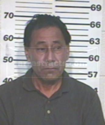 Jose Carlos Ortiz Salazar
