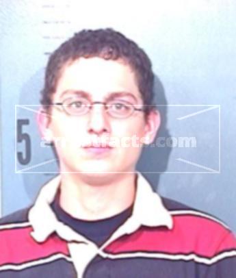 Anthony Micheal Molina