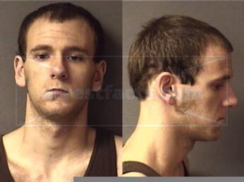 Zachary Scott Hawkins
