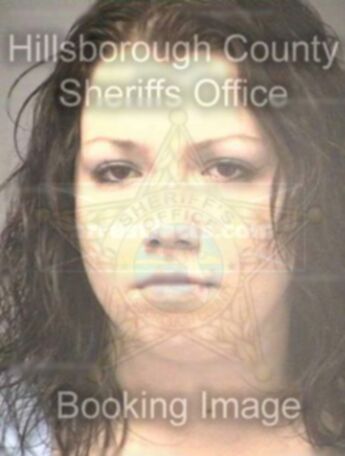 Tiffany Ann Farris