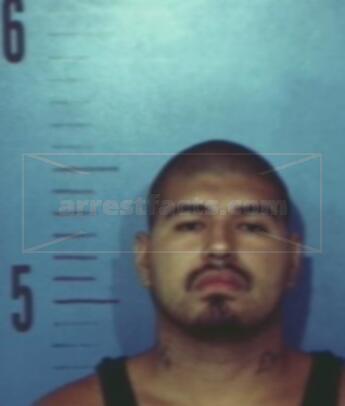 Terry Antonio Deleon