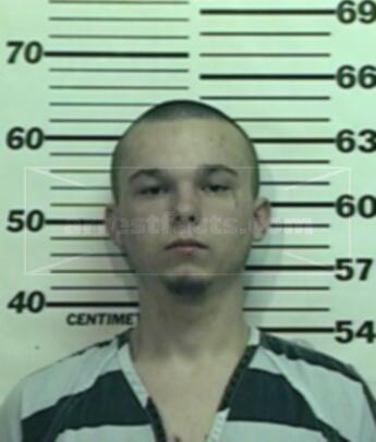 Chad Dewayne Passons