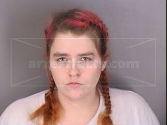 Abigail Elizabeth Rowell
