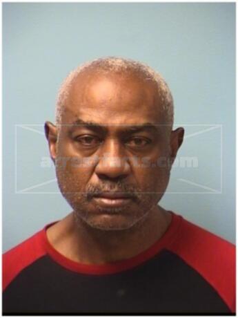 Larry Clay Banks