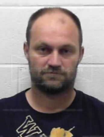Kevin Scott Ford
