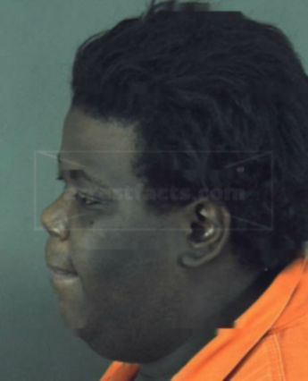 Mashanti Rayshon Brown