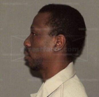 Elston Edwards Sharps