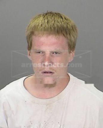 Steven Luke Bond