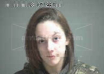 Morgan Lyndee Harshman