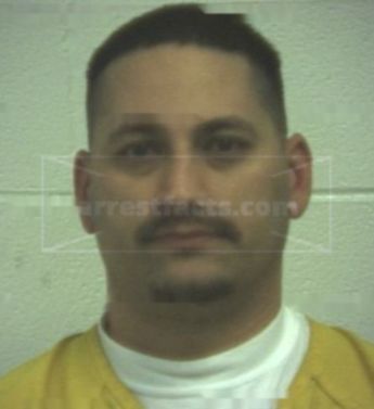Robert Cary Uranga