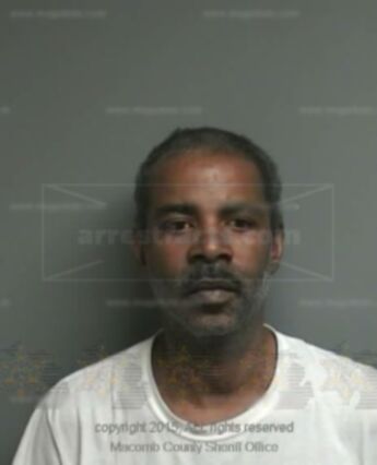 Adrian James Smith