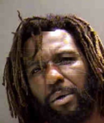 Reginald Eugene Morris