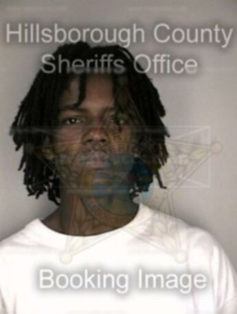 Cedric Bernard Woodard