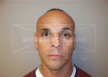 Mickey Thomas Hernandez
