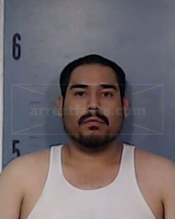 Damon Atilano Gonzales