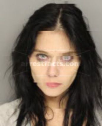 Jade Desiree Capps