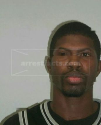 Marcus Hughes