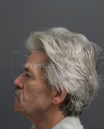 Jeffery Homer Dodge