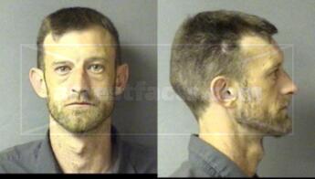 Shane Paul Roach