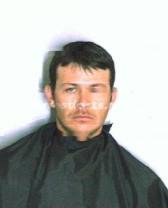 Mark Antonio