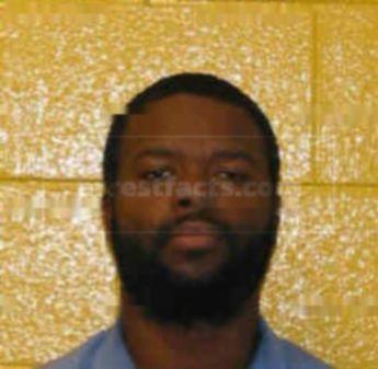 Demetrius Richmon Lenton