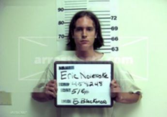 Eric Noveroske