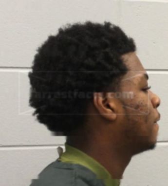 Steven Earl Johnson
