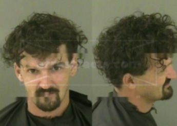 Richard Scott Houston
