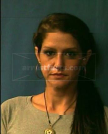 Jenna Lynn Powell