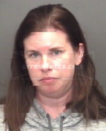 Shannon Marie Elliott