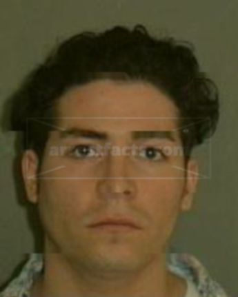 Mathew Martinez
