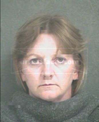 Rebecca Eileen Bickerstaff