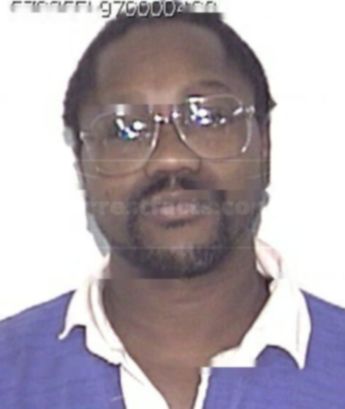 Roosevelt Baker Jr.
