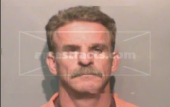 Jonathan Eugene Hunter
