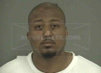 Derrick Lloyd